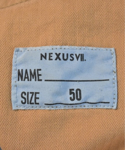 NEXUS 7 Jeans