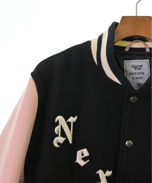 NEXUS 7 Varsity Jackets