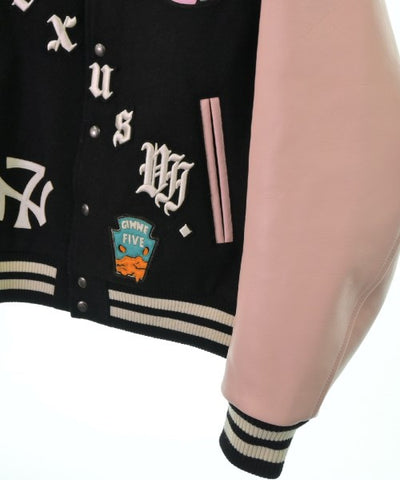 NEXUS 7 Varsity Jackets