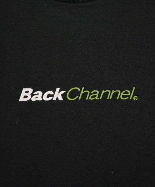 BACK CHANNEL Tee Shirts/Tops