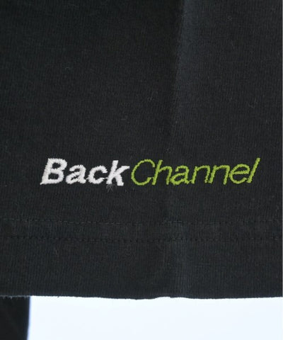 BACK CHANNEL Tee Shirts/Tops