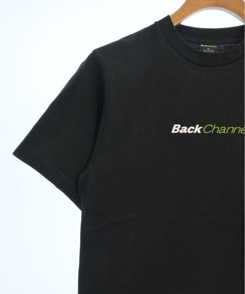 BACK CHANNEL Tee Shirts/Tops