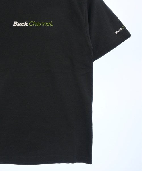 BACK CHANNEL Tee Shirts/Tops