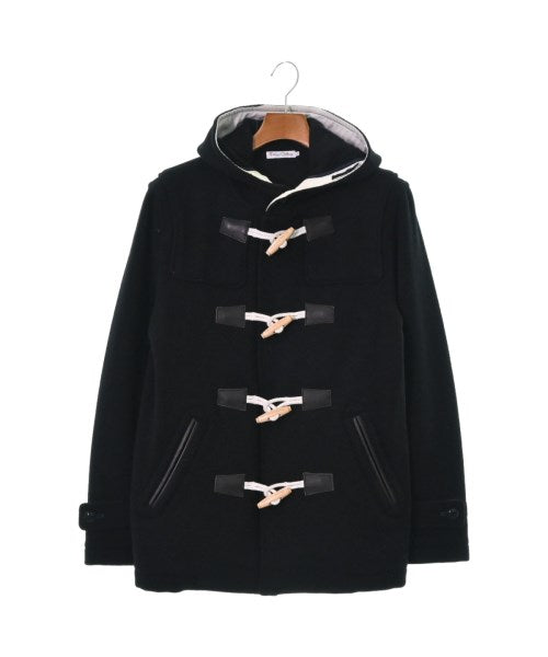 Deluxe Duffle coats