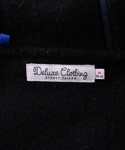 Deluxe Duffle coats