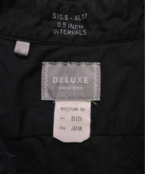 Deluxe Casual shirts