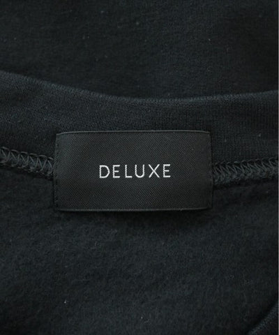 Deluxe Sweatshirts