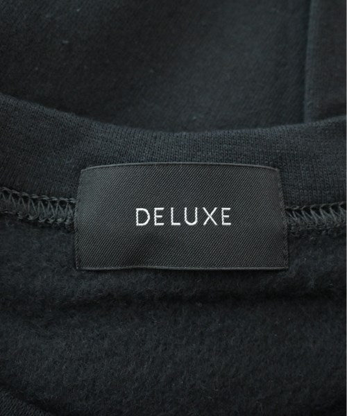 Deluxe Sweatshirts