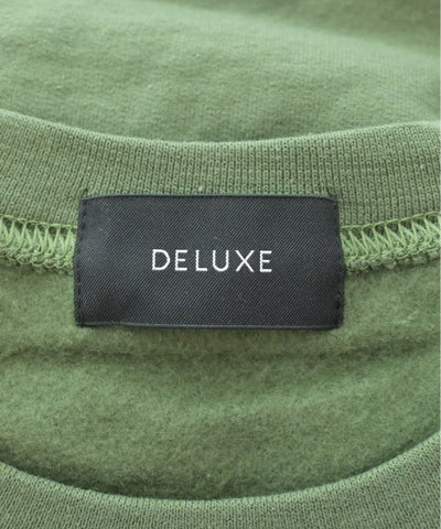 Deluxe Sweatshirts