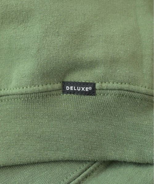 Deluxe Sweatshirts