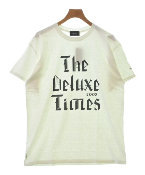 Deluxe Tee Shirts/Tops