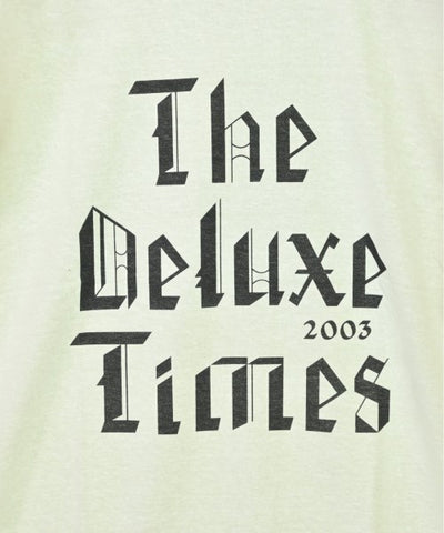 Deluxe Tee Shirts/Tops