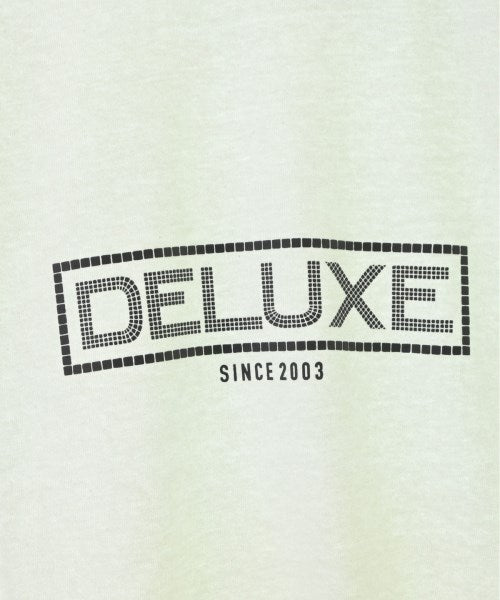 Deluxe Tee Shirts/Tops