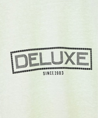 Deluxe Tee Shirts/Tops