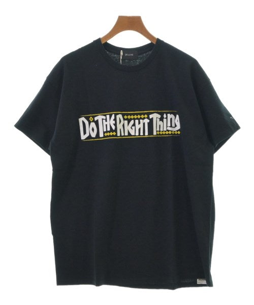 Deluxe Tee Shirts/Tops