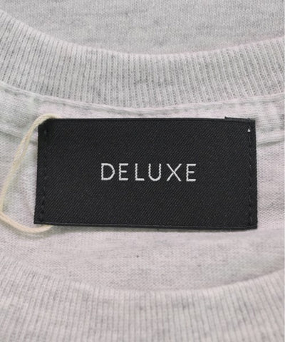 Deluxe Tee Shirts/Tops