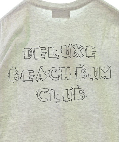 Deluxe Tee Shirts/Tops