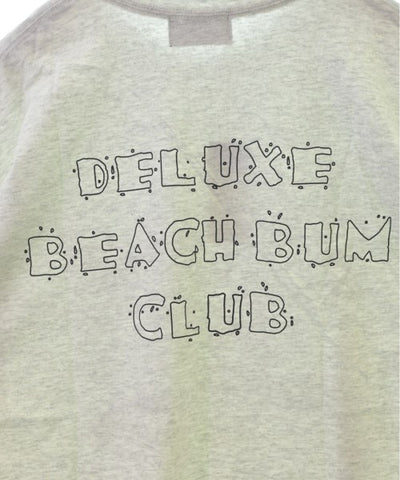 Deluxe Tee Shirts/Tops