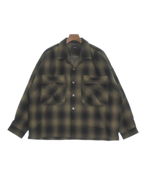 Deluxe Casual shirts