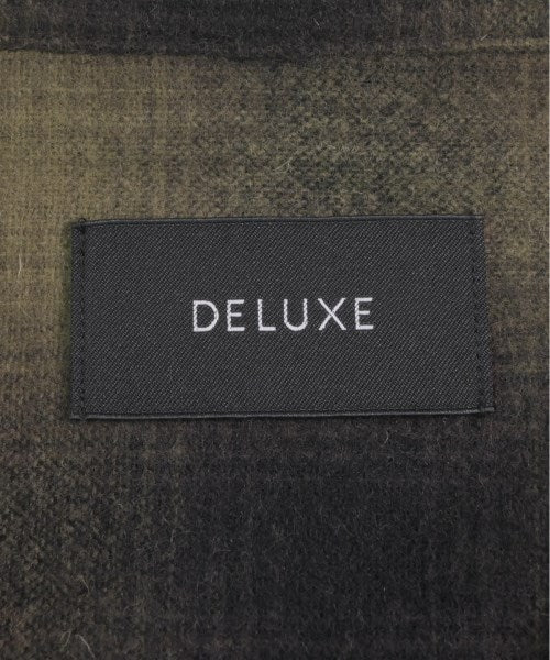 Deluxe Casual shirts