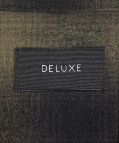 Deluxe Casual shirts