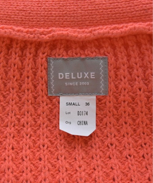 Deluxe Cardigans