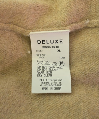 Deluxe Cardigans