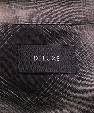 Deluxe Casual shirts