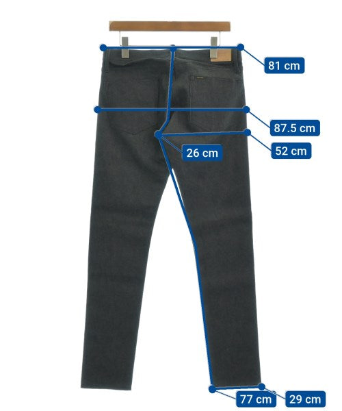 Deluxe Jeans