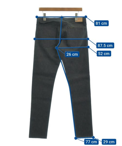 Deluxe Jeans