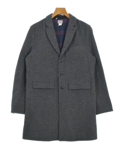 Deluxe Chesterfield coats