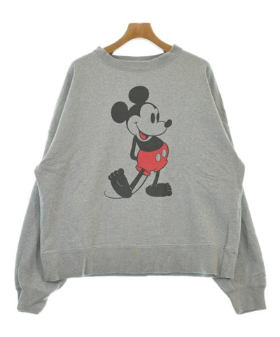 Deluxe Sweatshirts