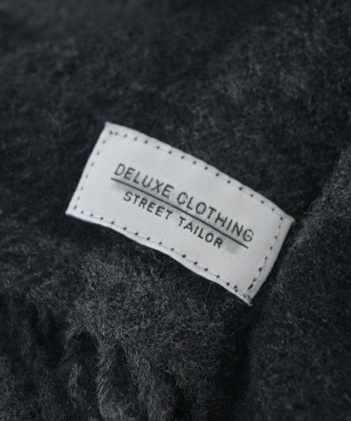 Deluxe Winter scarves