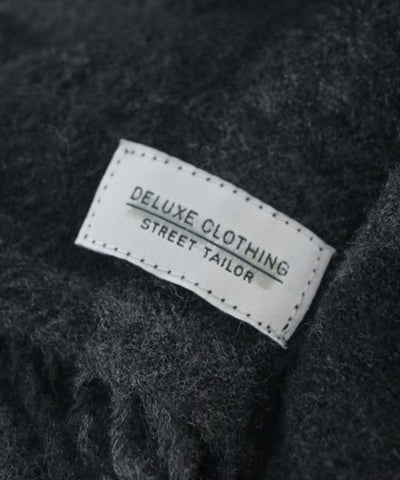 Deluxe Winter scarves