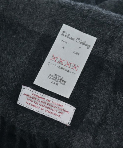 Deluxe Winter scarves