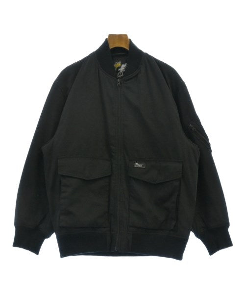 FAT Millitary jackets