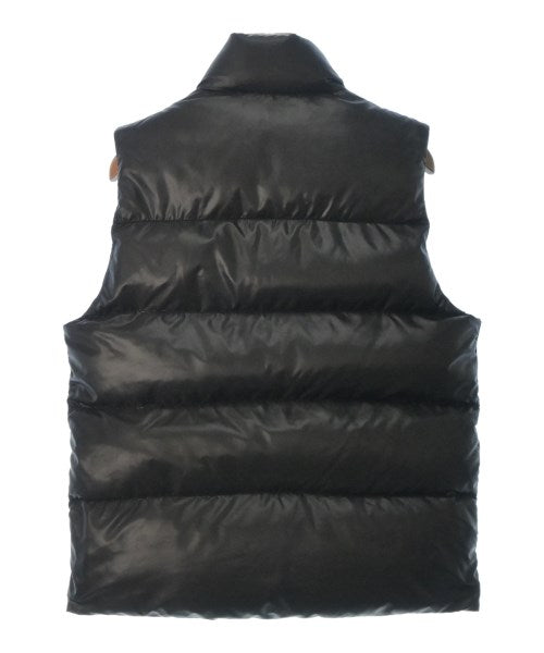 FAT Down jackets/Vests