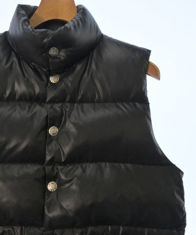 FAT Down jackets/Vests