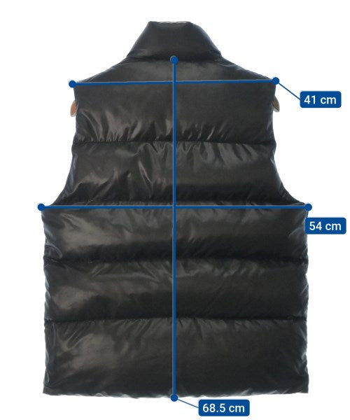 FAT Down jackets/Vests