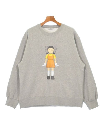 KAWS Sweatshirts