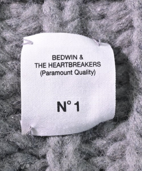 BEDWIN &THE HEARTBREAKERS Sweaters