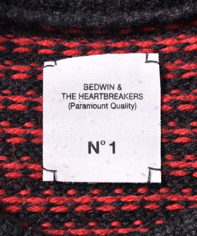 BEDWIN &THE HEARTBREAKERS Sweaters