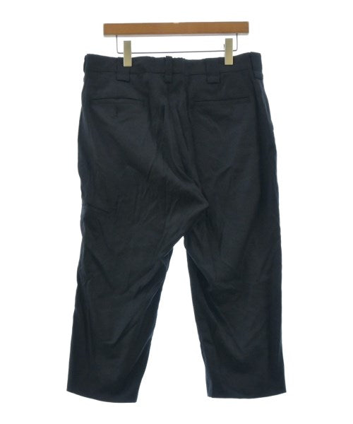 BEDWIN &THE HEARTBREAKERS Cropped pants