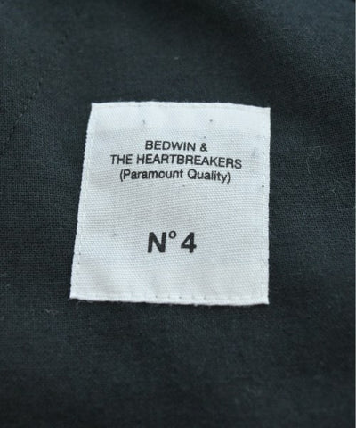 BEDWIN &THE HEARTBREAKERS Cropped pants