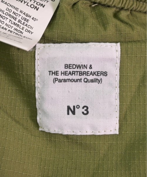 BEDWIN &THE HEARTBREAKERS Shorts