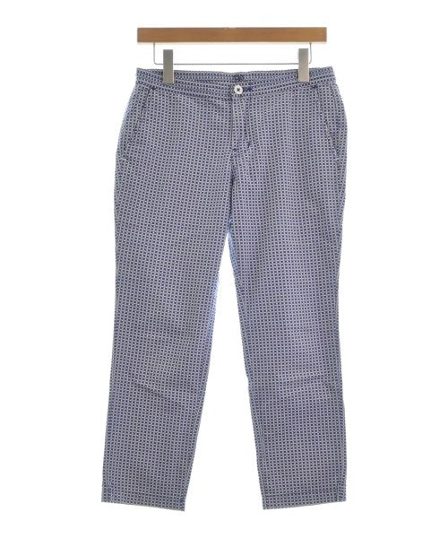 BEDWIN &THE HEARTBREAKERS Cropped pants