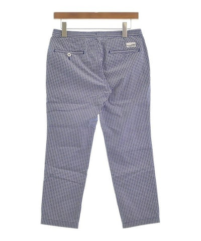 BEDWIN &THE HEARTBREAKERS Cropped pants