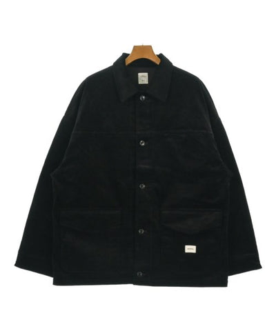 BEDWIN &THE HEARTBREAKERS Work jackets