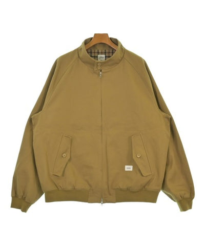BEDWIN &THE HEARTBREAKERS Work jackets