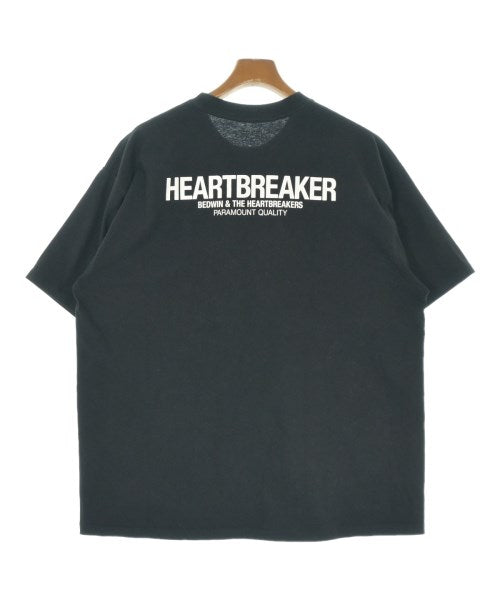 BEDWIN &THE HEARTBREAKERS Tee Shirts/Tops